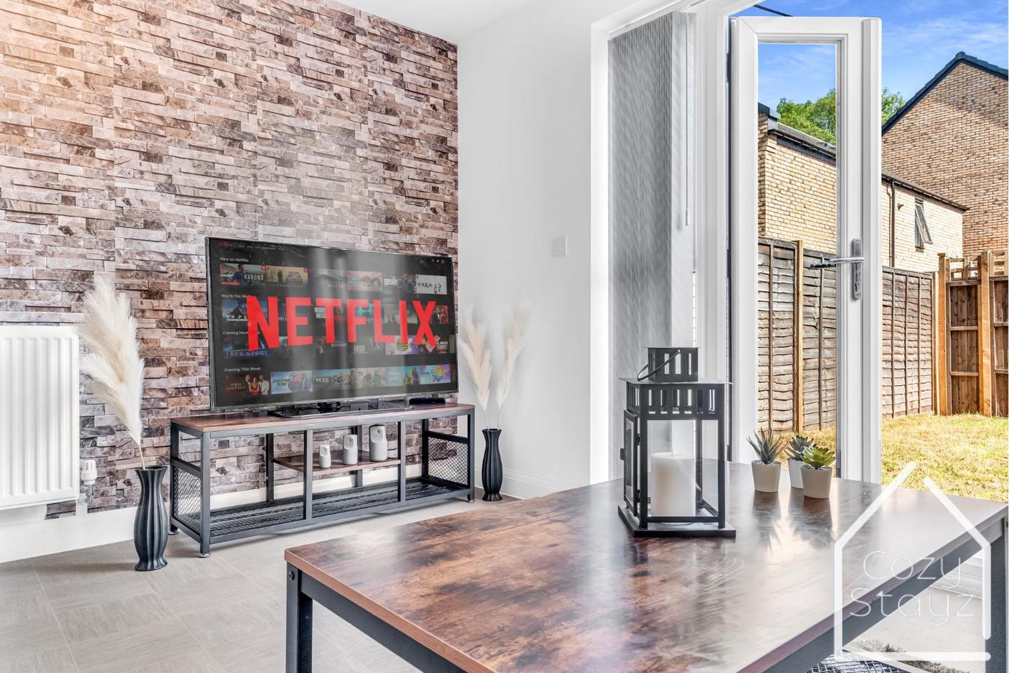 Beautiful 5 Bedroom Home In The City Centre With Gated Parking Birmingham Buitenkant foto